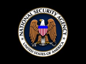 NSA-Logo